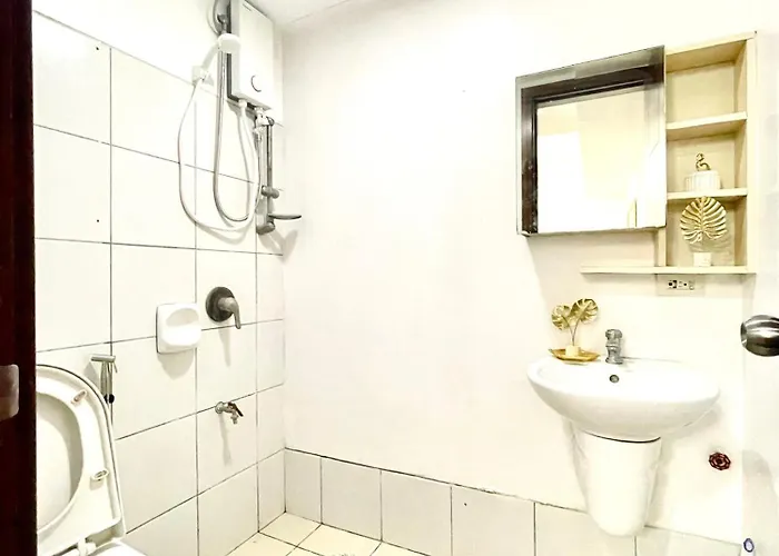 14f Horizons 101 1 Bedroom Unit Cebu