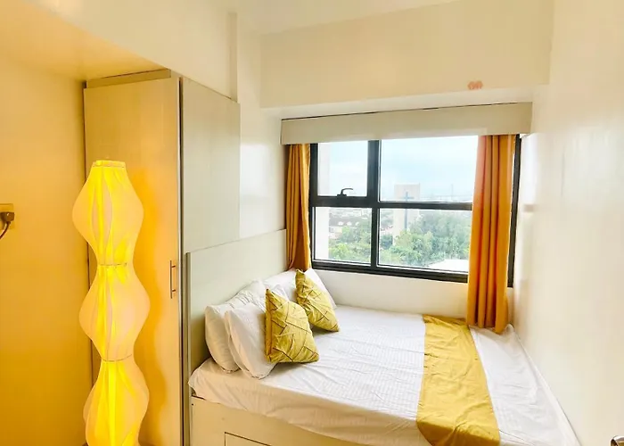Apartment 14f Horizons 101 1 Bedroom Unit