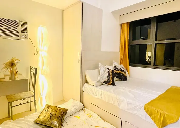 14f Horizons 101 1 Bedroom Unit *