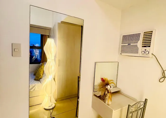 14f Horizons 101 1 Bedroom Unit